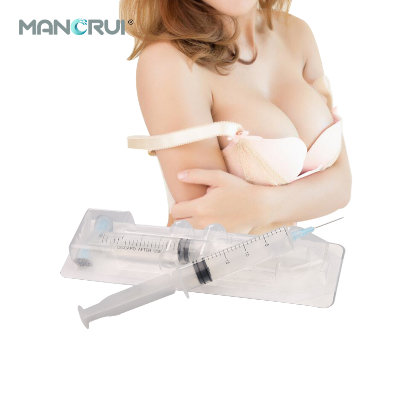 20ml breast hip enlargement buttock injection hyaluronic acid dermal filler for buttock