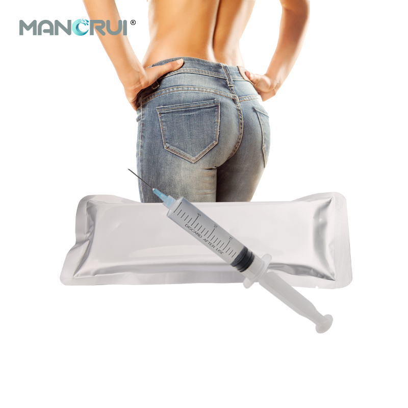 20ml breast hip enlargement buttock injection hyaluronic acid dermal filler for buttock