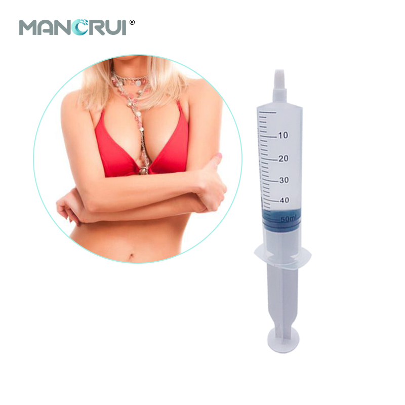 Big butt injection 50cc ha filler acido hialuron inyect professional Big ass injection body filler acide hyaluronique fesses 50ml buttock butt injection fillers（Certified by CE and FDA.）