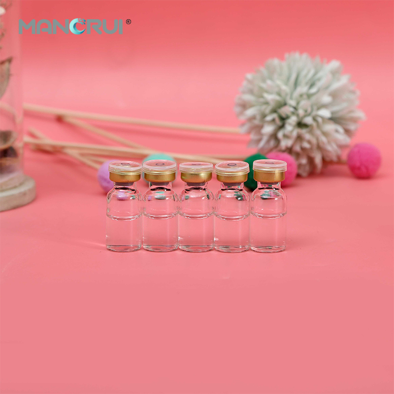 2ml non cross linked ha dermal filler wrinkle removal hyaluronic acid ampoule hyaluronic pen filler