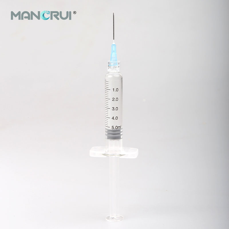 5ml Injectable Hyaluronic Acid Gel for Penis Enlargement Penile Enlarged – Certified by CE & FDA, Safe and Effective