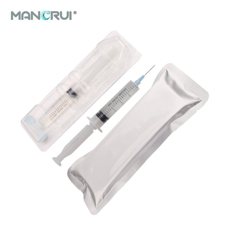 20ml Cross-Linked Hyaluronic Acid Hyaluronate Gel Penile Enlargement with Dermal Penis Filler Injection